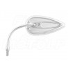 LUSTRA LUSTERKA CHROM KAWASAKI EN 500 VN 500 800 900 VULCAN