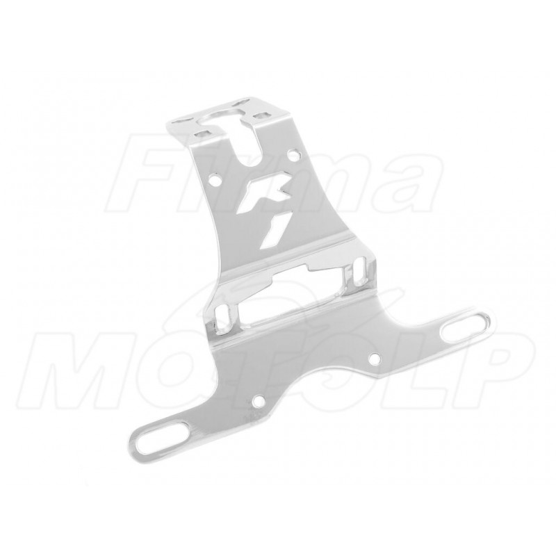 PODSTAWA MOCOWANIE UCHWYT TABLICY YAMAHA YZF 1000 R1 R-1 rok produkcji 2004 - 2015