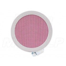 TUNING CHROMOWANY FILTR STOŻKOWY FILTRY STOŻKOWE 54MM 54 MM 54-MM