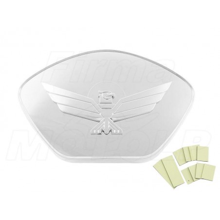 NAKŁADKA NA ROZRZĄD HONDA GL 1800 GOLDWING rok produkcji 2001 - 2012