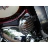 GRILE GRILLE NAKŁADKI YAMAHA XV VIRAGO XVS DRAG STAR VXM XVZ V-MAX