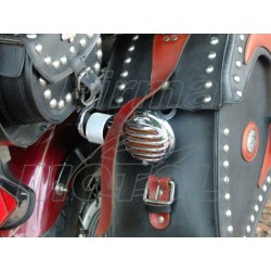 GRILE GRILLE NAKŁADKI YAMAHA XV VIRAGO XVS DRAG STAR VXM XVZ V-MAX