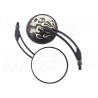 LUSTRA LUSTERKA CZARNE YAMAHA XV 700 750 1000 1100 VIRAGO