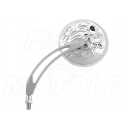 LUSTRA LUSTERKA CHROM YAMAHA XV 700 750 1000 1100 VIRAGO