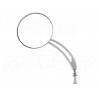 LUSTRA LUSTERKA CHROM CZASZKA METAL HARLEY DAVIDSON HD 8MM