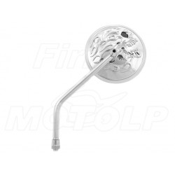 LUSTRA LUSTERKA CHROM KAWASAKI VN 1500 1600 1700 2000 VULCAN