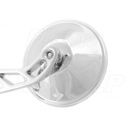 LUSTERKA CHROM HONDA F6C 1500 VALKYRIE VF 750 MAGNA