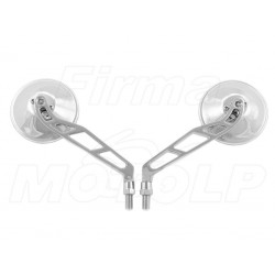 LUSTERKA CHROM HONDA F6C 1500 VALKYRIE VF 750 MAGNA