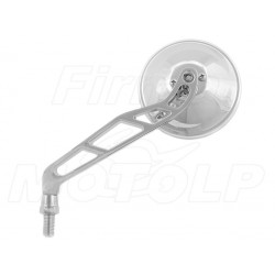 LUSTERKA CHROM HONDA CMX 125 REBEL VT 125 SHADOW