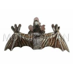 OZDOBNY ORNAMENT NA DASZEK 5,75 CALA LAMPA VIRAGO