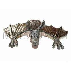 OZDOBNY ORNAMENT NA DASZEK 5,75 CALA LAMPA VIRAGO