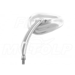 LUSTERKA CHROM HONDA CMX 125 REBEL VT 125 SHADOW