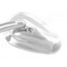 LUSTERKA CHROM HONDA CMX 125 REBEL VT 125 SHADOW
