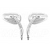 LUSTERKA CHROM HONDA CMX 125 REBEL VT 125 SHADOW