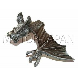 OZDOBNY ORNAMENT NA DASZEK 5,75 CALA LAMPA VIRAGO