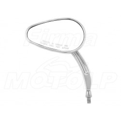 LUSTERKA CHROM SUZUKI M1500 M90 800 1500 1600 INTRUDER