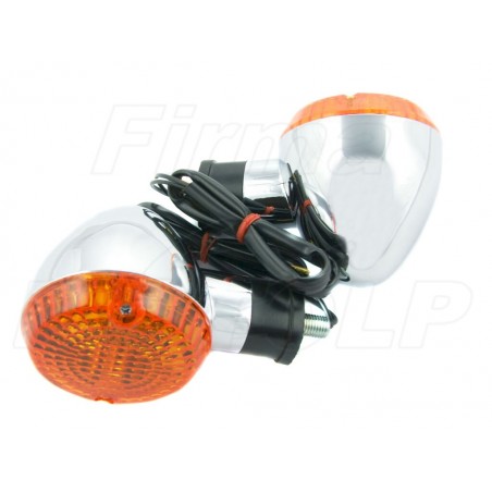 KIERUNKOWSKAZY KAWASAKI VN 800 900 1500 1600 VULCAN