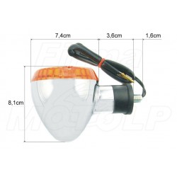 KIERUNKOWSKAZY KAWASAKI VN 800 900 1500 1600 VULCAN