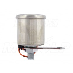 PRĘDKOŚCIOMIERZ LICZNIK Z BIAŁĄ TARCZĄ DO 220KM/H