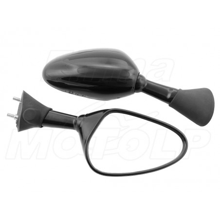 LUSTRA LUSTERKA HONDA VTR 1000 VTR1000 FIRESTORM rok produkcji od 1998 HOMOLOGACJA E9