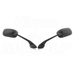 LUSTERKA LUSTRA YAMAHA FZ 1000 FAZER FZ1 FZ-1 rok produkcji 2006 - 2009 HOMOLOGACJA E11