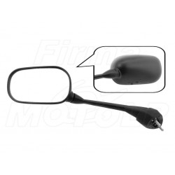 LUSTERKA LUSTRA YAMAHA FZ 1000 FAZER FZ1 FZ-1 rok produkcji 2006 - 2009 HOMOLOGACJA E11
