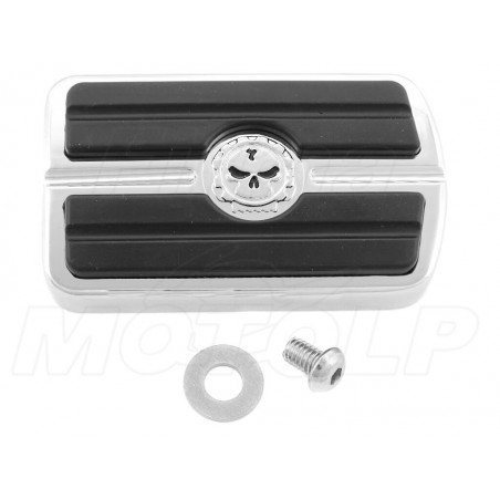 NAKŁADKA NA PEDAŁ HAMULCA HARLEY DAVIDSON HD DYNA ELECTRA SOFTAIL GLIDE TRIKE