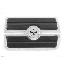 NAKŁADKA NA PEDAŁ HAMULCA HARLEY DAVIDSON HD DYNA ELECTRA SOFTAIL GLIDE TRIKE