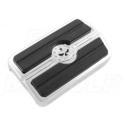 NAKŁADKA NA PEDAŁ HAMULCA HARLEY DAVIDSON HD DYNA ELECTRA SOFTAIL GLIDE TRIKE