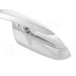 LUSTERKA CHROM HONDA F6C 1500 VALKYRIE VF 750 MAGNA