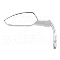 LUSTERKA CHROM SUZUKI C1800 R C109R VZR VZ 800 INTRUDER