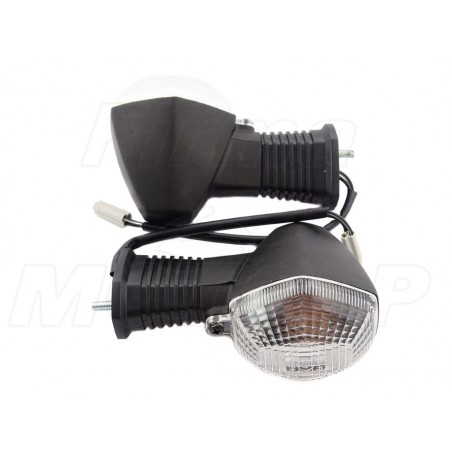 KIERUNKOWSKAZY SUZUKI GSF 650 1250 BANDIT GSX 650 1000 SV 650 1000 TL 1000 HOMOLOGACJA E11