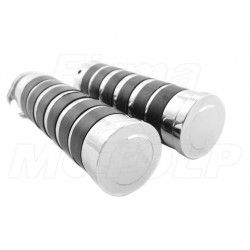 MANETKI KIEROWNICY CALOWE YAMAHA XVS 650 1100 DRAG STAR 950 1300 MIDNIGHT STYKER