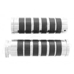 MANETKI KIEROWNICY CALOWE YAMAHA XVS 650 1100 DRAG STAR 950 1300 MIDNIGHT STYKER