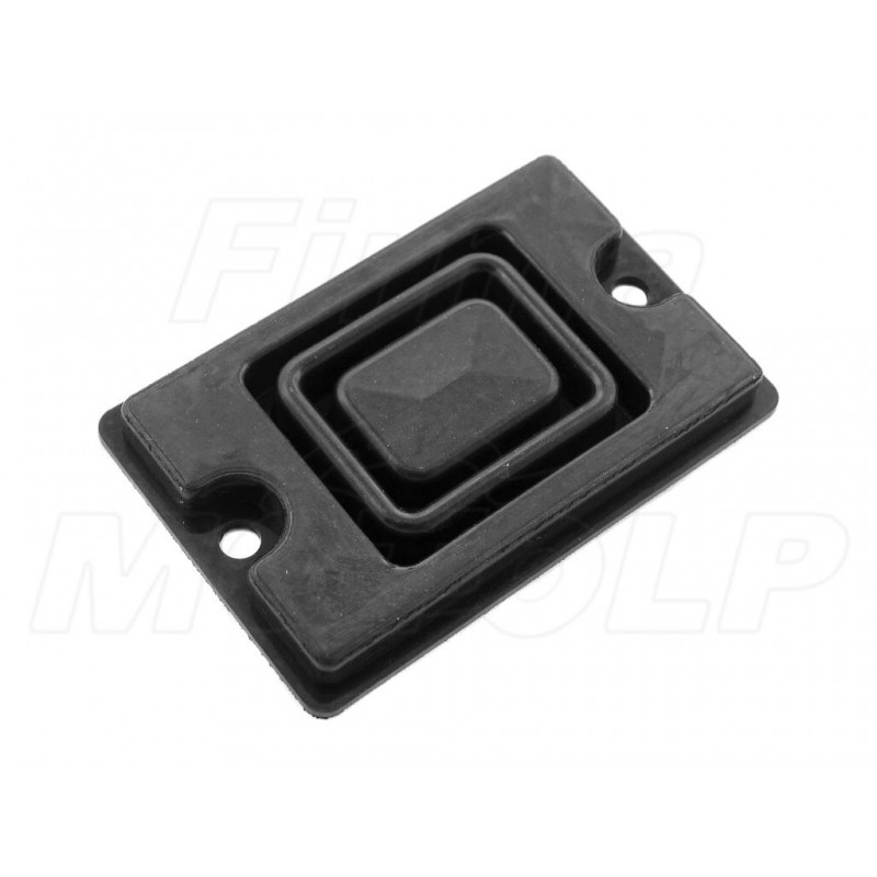 USZCZELKA ZBIORNICZKA POKRYWKI POMPY KAWASAKI VN 800 900 1500 1600 1700 2000 VULCAN