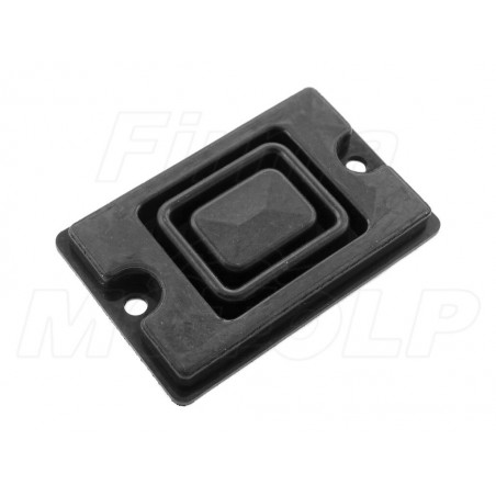 USZCZELKA ZBIORNICZKA POKRYWKI POMPY KAWASAKI VN 800 900 1500 1600 1700 2000 VULCAN