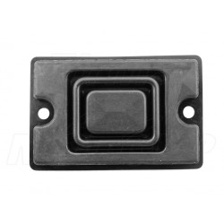 USZCZELKA ZBIORNICZKA POKRYWKI POMPY KAWASAKI VN 800 900 1500 1600 1700 2000 VULCAN