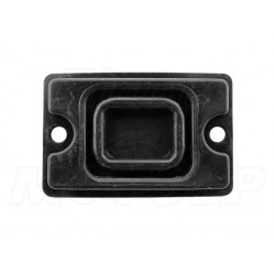 USZCZELKA ZBIORNICZKA POKRYWKI POMPY SUZUKI RF 600 SV 650 TL 1000 VS 1400 INTRUDER