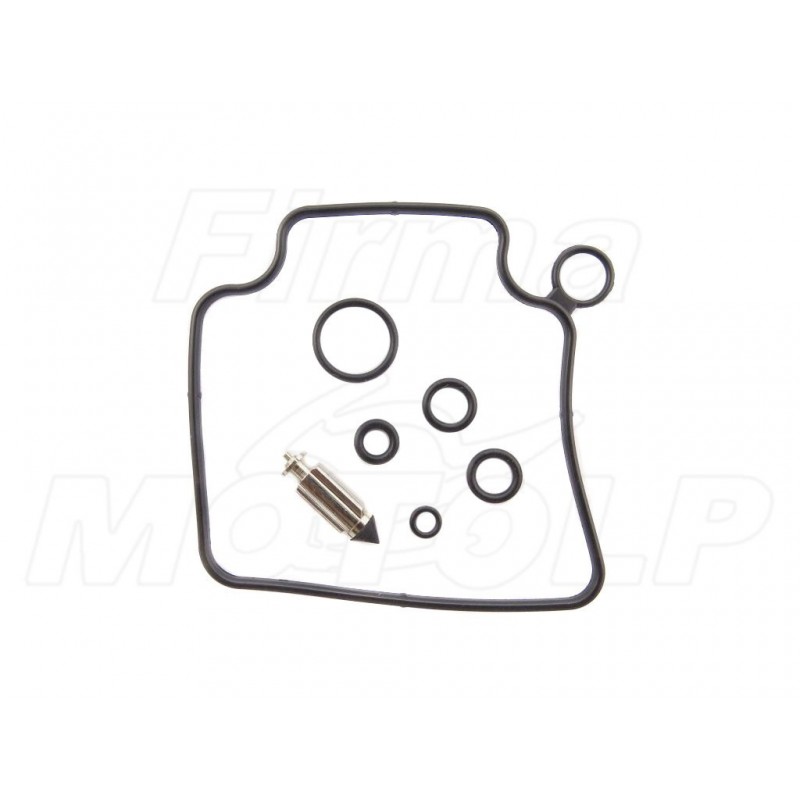 ZESTAW NAPRAWCZY GAŹNIKA HONDA VT 600 750 SHADOW rok produkcji 2004 - 2009