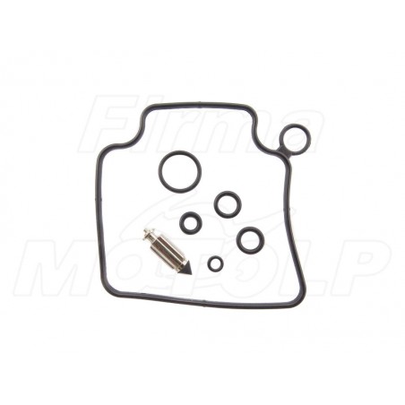 ZESTAW NAPRAWCZY GAŹNIKA HONDA VT 600 750 SHADOW rok produkcji 2004 - 2009