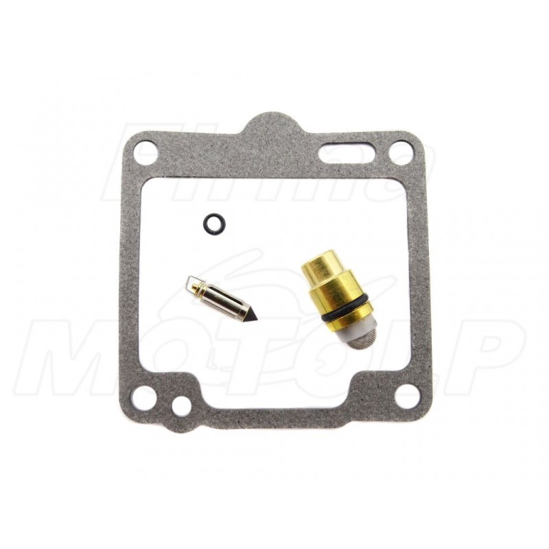 ZESTAW NAPRAWCZY GAŹNIKA YAMAHA XV 750 1100 VIRAGO rok produkcji 1990 - 1999