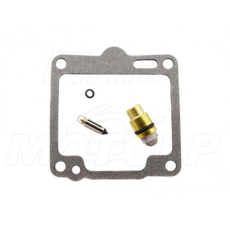 ZESTAW NAPRAWCZY GAŹNIKA YAMAHA XV 750 1100 VIRAGO rok produkcji 1990 - 1999