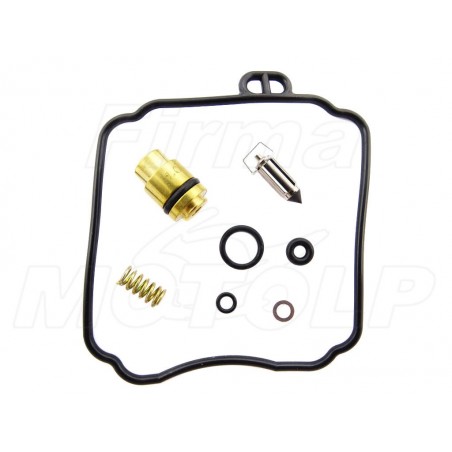 ZESTAW NAPRAWCZY GAŹNIKA YAMAHA XV 125 250 VIRAGO XVS 125 250 650 DRAG STAR XJ 600 rok produkcji 1989 - 2006