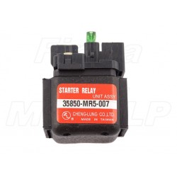 ELEKTROMAGNES ROZRUSZNIKA STARTER HONDA ST 1300 VF 750 MAGNA VFR 750 800