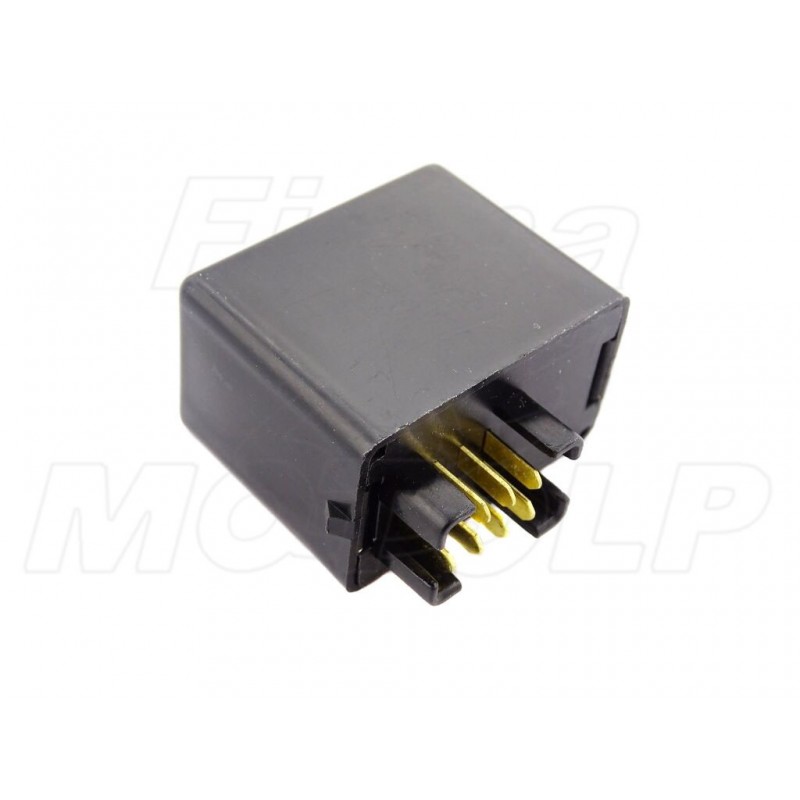 PRZERYWACZ KIERUNKOWSKAZÓW SUZUKI AN 400 650 BURGMAN DL 650 1000 V-STROM DR-Z 400 GZ 250