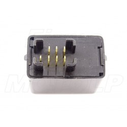 PRZERYWACZ KIERUNKOWSKAZÓW SUZUKI AN 400 650 BURGMAN DL 650 1000 V-STROM DR-Z 400 GZ 250