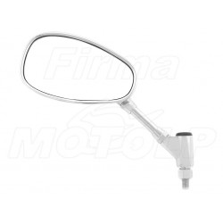 LUSTERKA CHROM HONDA VT 600 750 1100 SHADOW C2 C3 C4 C5 HOMOLOGACJA E9