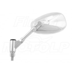 LUSTERKA CHROM KAWASAKI EN 500 VN 500 800 900 VULCAN HOMOLOGACJA E9