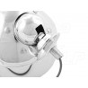 REFLEKTOR LIGHTBAR LAMPA PRZÓD 4 CALE CHROM HOMOLOGACJA E9 HR