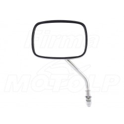 LUSTRA LUSTERKA CHROM ORZEŁ HARLEY DAVIDSON HD